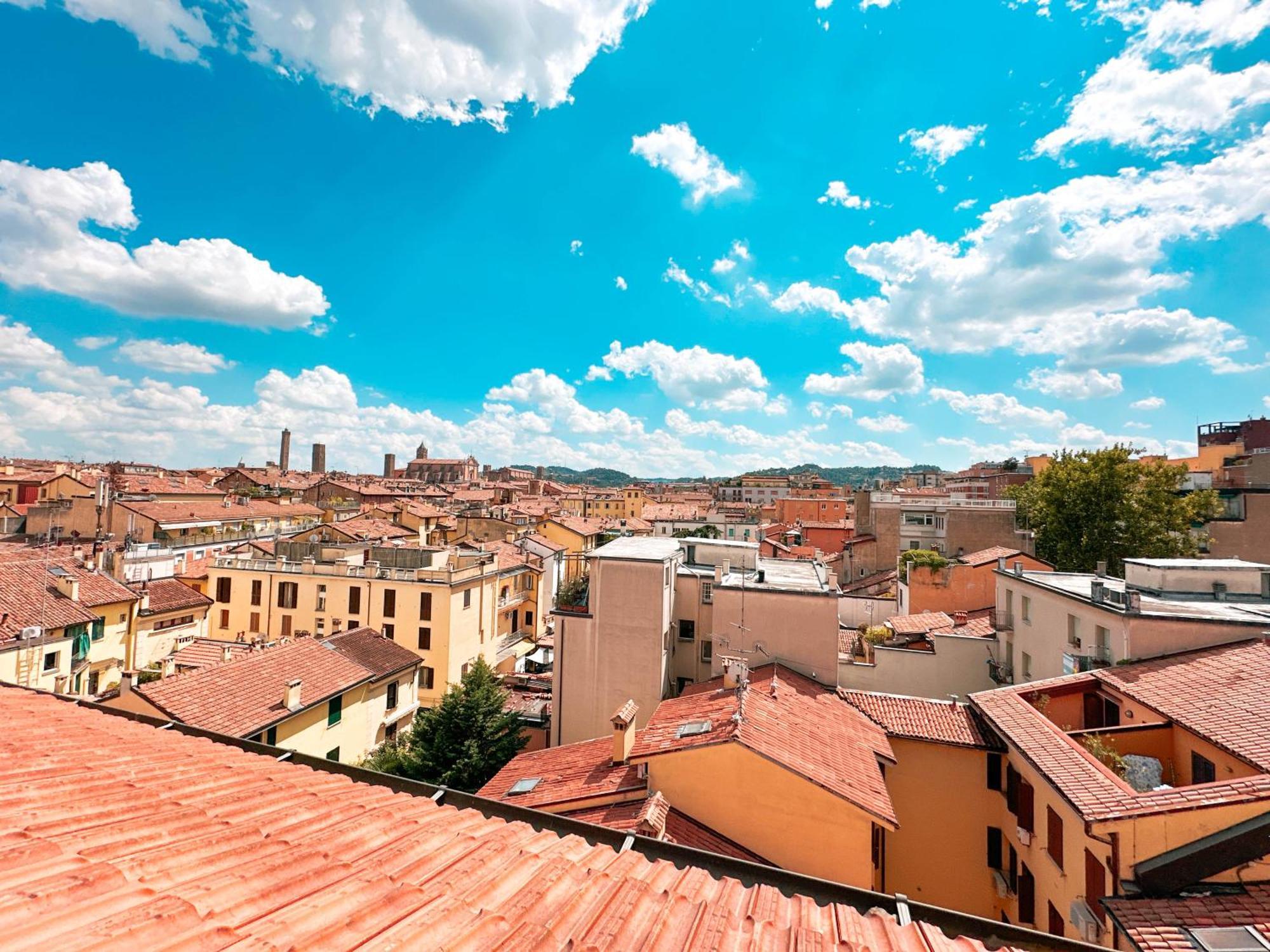 Ostello Bello Bologna — Foto 3